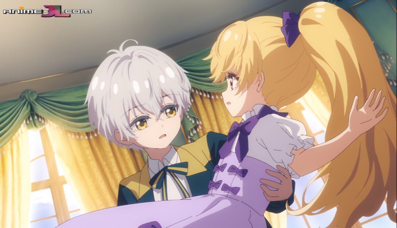 ver The Fated Magical Princess: Who Made Me a Princess (Audio Japonés)