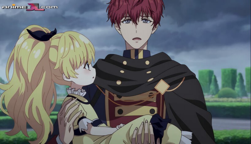The Fated Magical Princess: Who Made Me a Princess (Audio Japonés) en latino