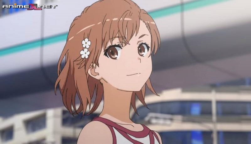 To Aru Kagaku no Railgun T en latino