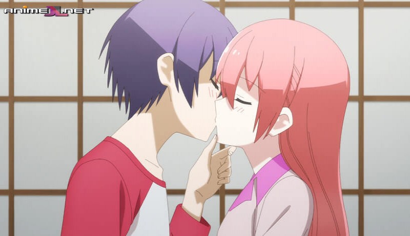 Tonikaku Kawaii Temporada 2 Español Latino completo