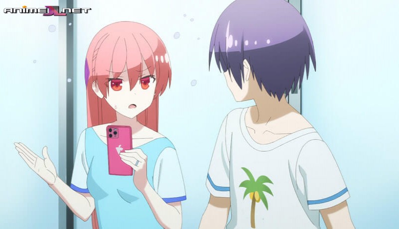 ver Tonikaku Kawaii Temporada 2 Español Latino