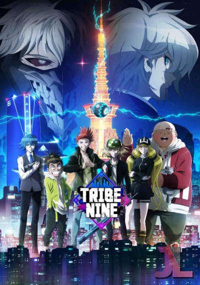 Tribe Nine Español Latino