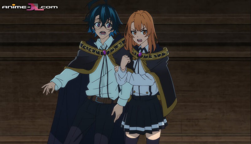 Tsue to Tsurugi no Wistoria online