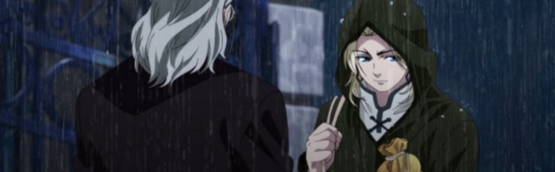 Tsuihou sareta Tensei Juukishi wa Game Chishiki de Musou suru