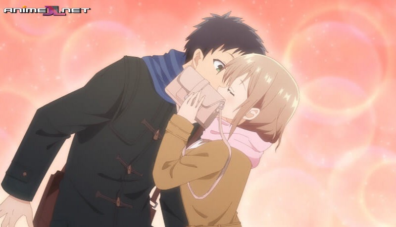 Uchi no Kaisha no Chiisai Senpai no Hanashi Español Latino en español