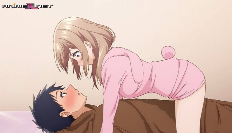 Uchi no Kaisha no Chiisai Senpai no Hanashi Español Latino en hd