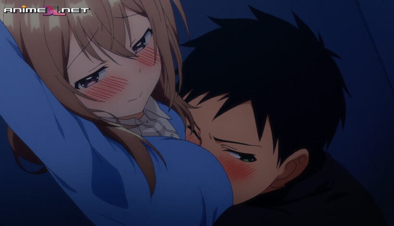 ver Uchi no Kaisha no Chiisai Senpai no Hanashi Español Latino