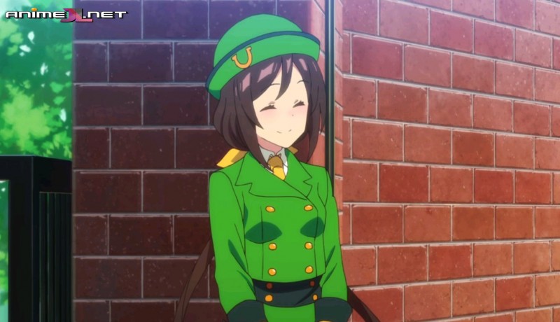 Uma Musume: Pretty Derby Temporada 2 en latino