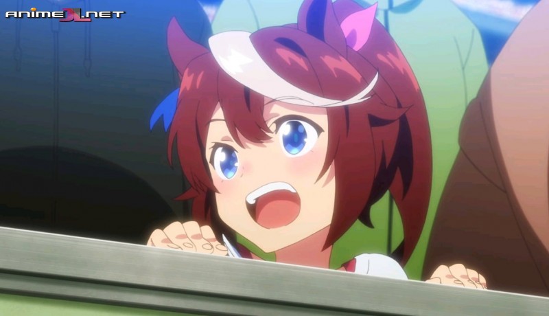 ver Uma Musume: Pretty Derby Temporada 2
