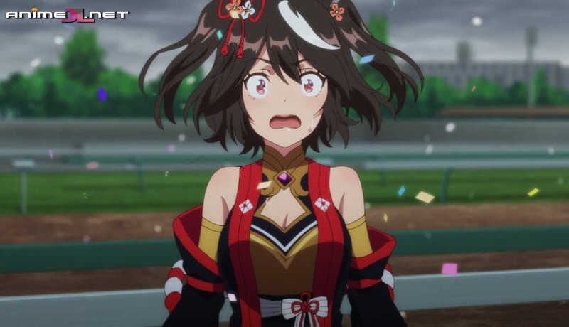 ver Uma Musume: Pretty Derby Temporada 3