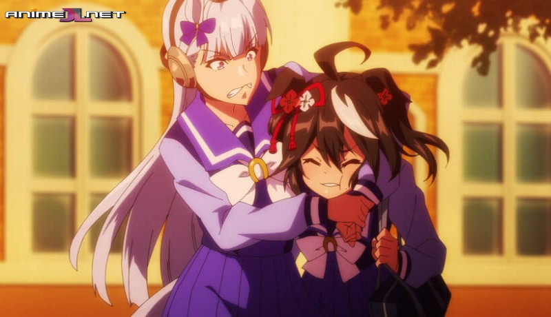 Uma Musume: Pretty Derby Temporada 3 en hd