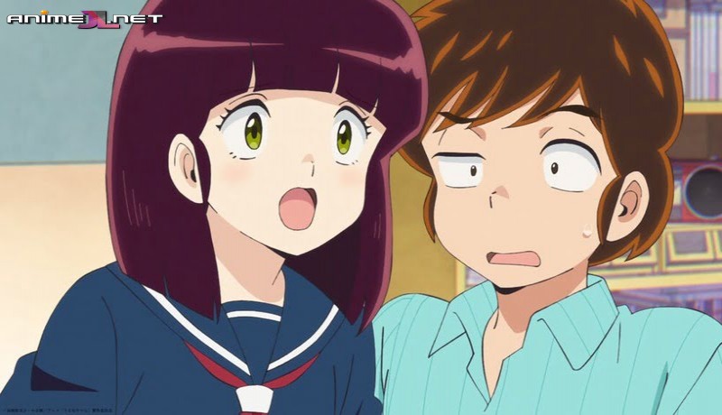 Urusei Yatsura Español full