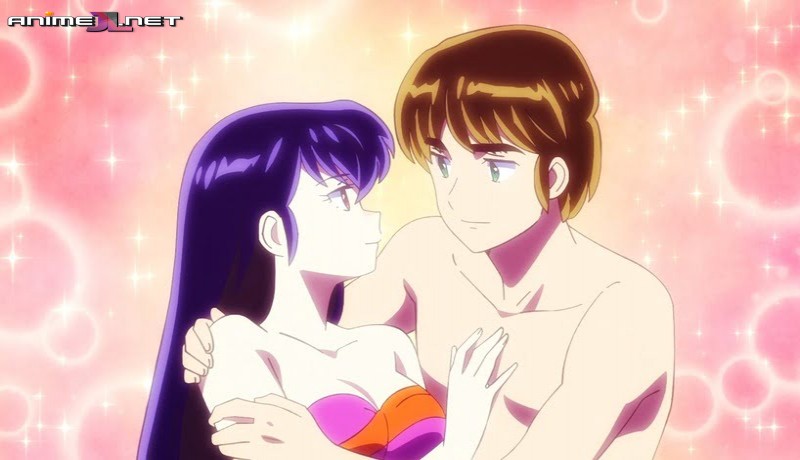 Urusei Yatsura Español online