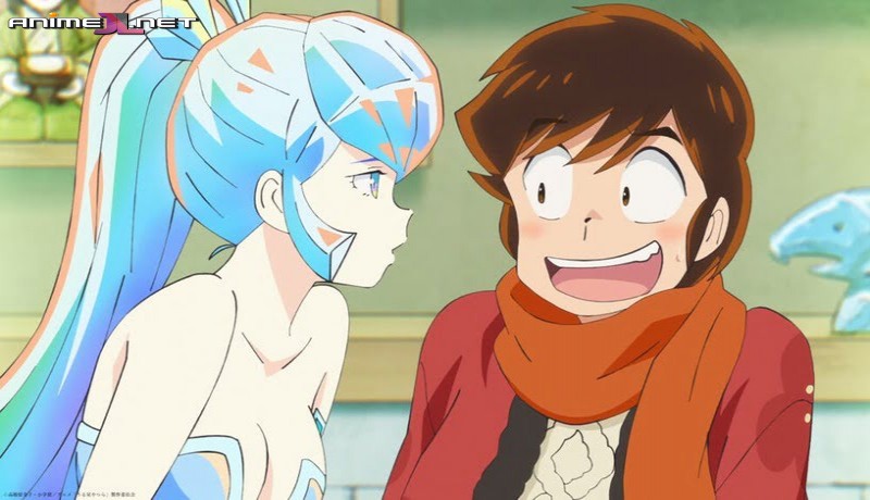 Urusei Yatsura Movies Español full