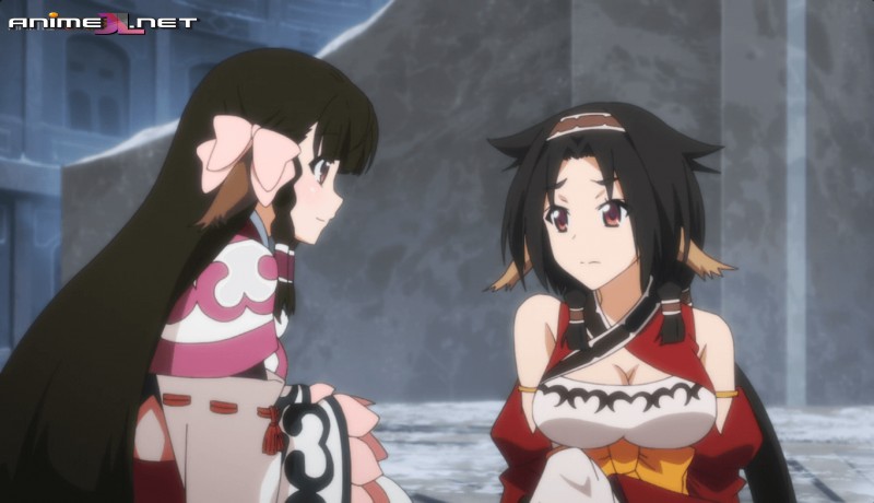 Utawarerumono: Futari no Hakuoro ver gratis