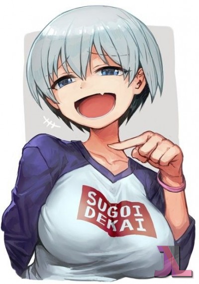Uzaki-chan wa Asobitai!