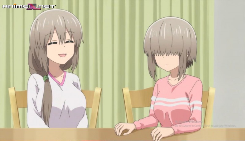 Uzaki-chan wa Asobitai! Temporada 2 Español Latino ver gratis