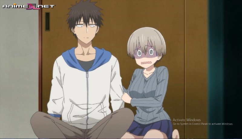 Uzaki-chan wa Asobitai! Temporada 2 Español Latino online