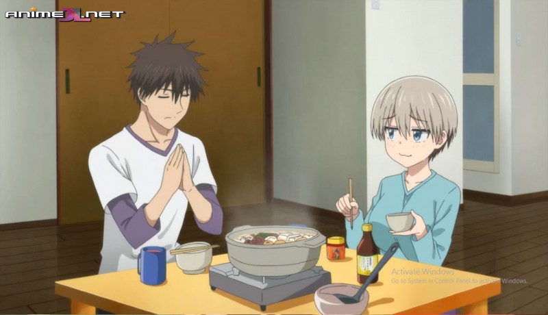 Uzaki-chan wa Asobitai! Temporada 2 Español Latino en hd