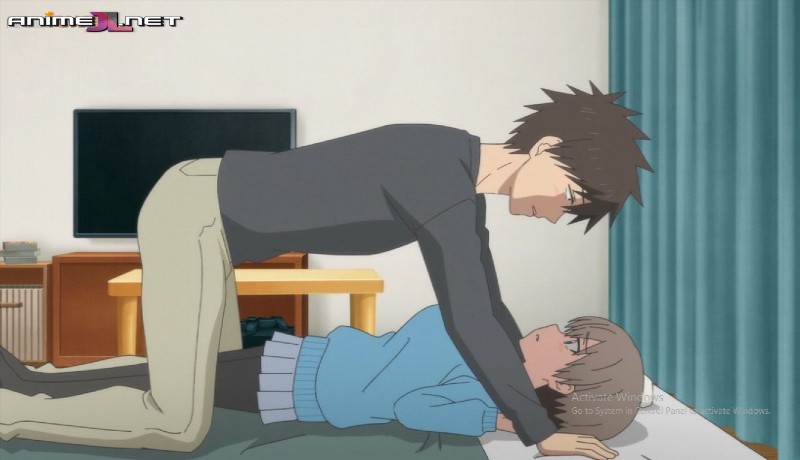 ver Uzaki-chan wa Asobitai! Temporada 2 Español Latino