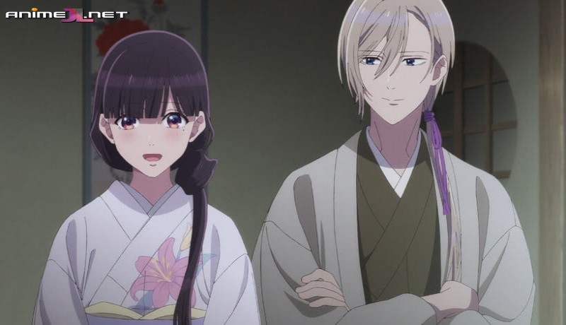 Watashi no Shiawase na Kekkon completo