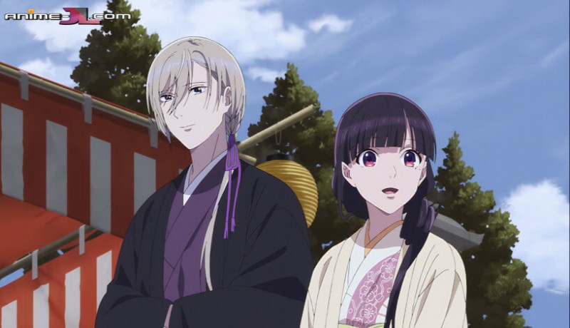 ver Watashi no Shiawase na Kekkon Temporada 2