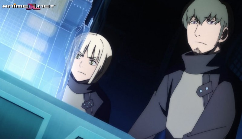 World Trigger Season 2 online