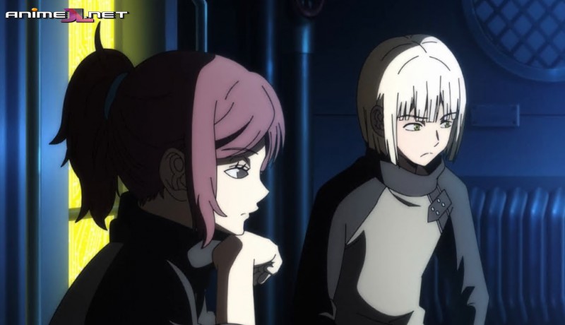 ver World Trigger Season 2