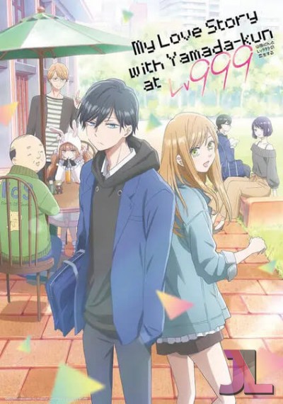 Yamada-kun to Lv999 no Koi wo Suru Latino online