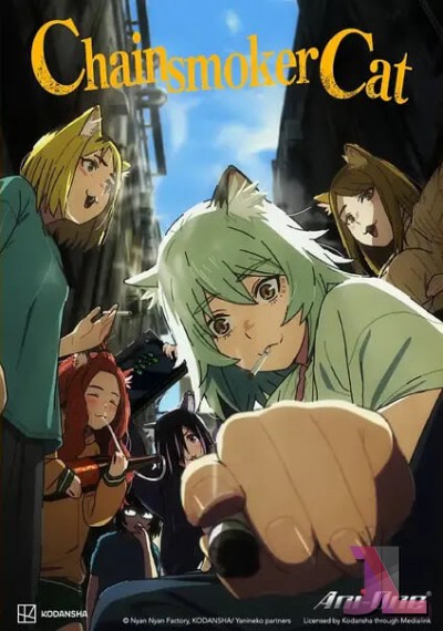 Yani Neko Latino online
