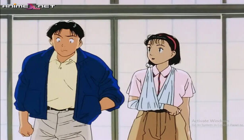 Yawara! Sore Yuke Koshinuke Kids!! online
