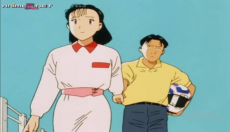 Yawara! Sore Yuke Koshinuke Kids!! full