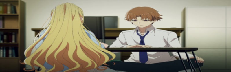 Youkoso Jitsuryoku Shijou Shugi no Kyoushitsu e (TV) Temporada 4 Latino