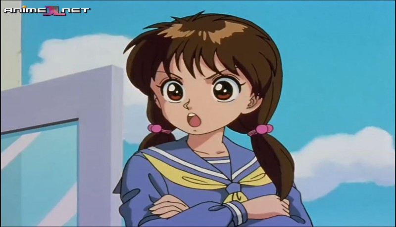 Yuu☆Yuu☆Hakusho Español Latino en latino