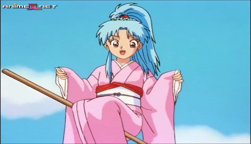 Yuu☆Yuu☆Hakusho Español Latino en hd