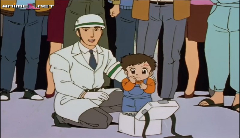 Yuu☆Yuu☆Hakusho Español Latino en español