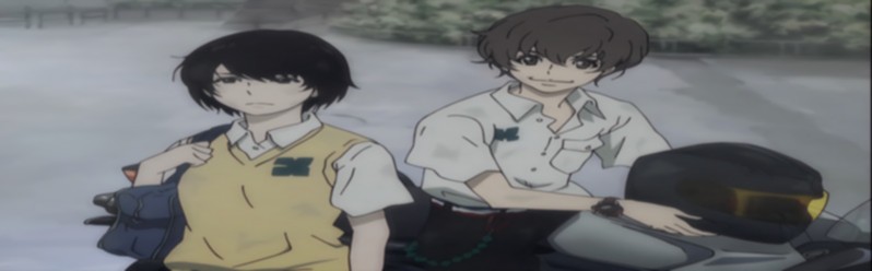 Zankyou no Terror Castellano