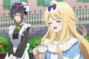ver Heroine? Seijo? Iie, All Works Maid desu (Hokori)! episodio 1
