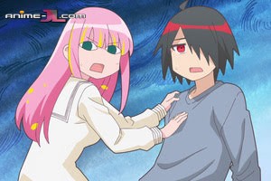 ver Hanaori-san wa Tensei Shite mo Kenka ga Shitai Latino episodio 1