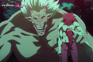ver Black Torch Castellano episodio 1