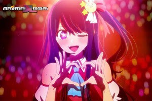 ver 【OSHI NO KO】 Latino episodio 1