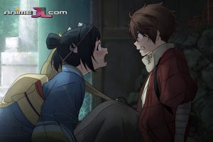 ver Nijusseiki Denki Mokuroku: Eureka Evrika Latino episodio 1