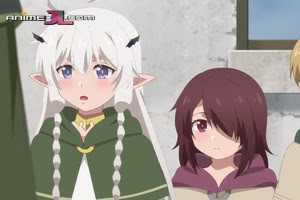 ver Rakudai Kenja no Gakuin Musou: Nidome no Tensei, S-Rank Cheat Majutsushi Boukenroku episodio 1