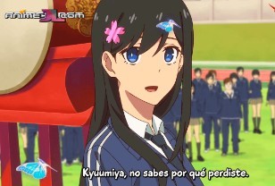 ver The Daily Life of the Immortal King Temporada 3 (Audio Japonés) episodio 1