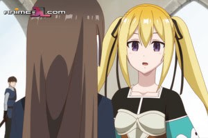 ver Sekai Saikyou no Kouei episodio 1
