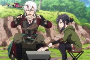 ver Suterare Seijo no Isekai Gohan Tabi episodio 1