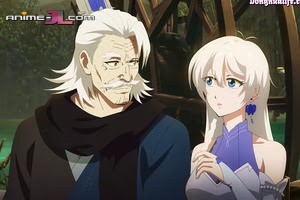 ver Wan Ren Zhi Shang episodio 1