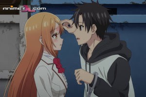 ver Saijo no Osewa: Gakuin Ichi no Ojousama wo Osewa suru Koto ni Narimashita episodio 1