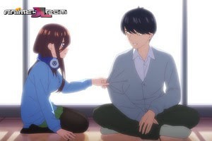 ver Gotoubun no Hanayome Ova episodio 1