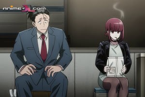 ver Super no Ura de Yani Suu Futari episodio 1